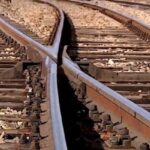 ۱۶۰۰ همت اعتبار برای ساخت پروژه‌های ریلی مورد نیاز است