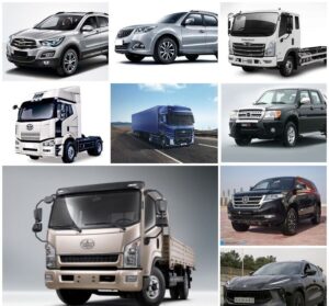 ۸خودروی جدید در بورس کالا پذیرش شد