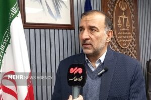 ۹۸ درصد پرونده‌های تخلفات پزشکی تعیین تکلیف شد