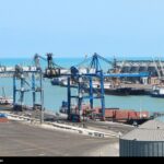 14 کشتی غلات روسیه به ایران رسید