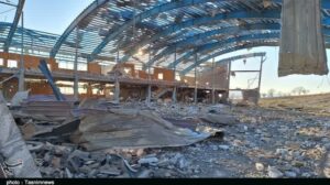 15 بار حمله صهیونی آمریکایی به کوهدشت با 17 شهید