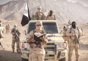 27 تروریست در سیستان و بلوچستان دستگیر شدند