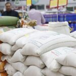 3برابر ظرفیت ذخیره کالای اساسی داریم