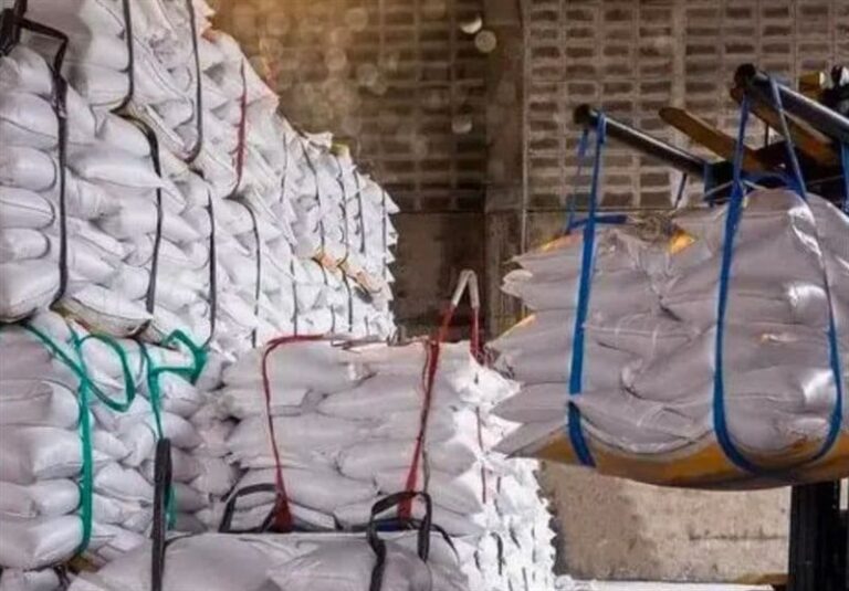 4 هزار تن آرد به نانوایی‌های کشیک مازندران تخصیص یافت