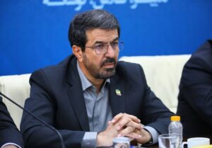 50 شهید و 286 مجروح در حملات متجاوزانه دشمن به استان همدان