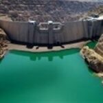 80 میلیون مترمکعب به حجم آب سدهای استان بوشهر افزوده شد