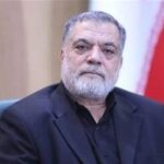 آبنوش: جنگ زمینی مقدمه اسارت افسران آمریکایی خواهد بود