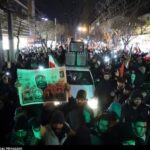 آحرین پیام شهیده دهقان به معلمش؛ مهم است که میدان را خالی نکنیم+عکس