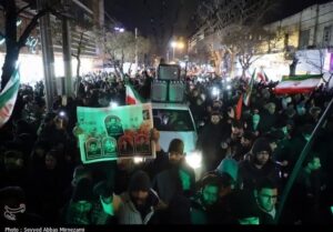 آحرین پیام شهیده دهقان به معلمش؛ مهم است که میدان را خالی نکنیم+عکس