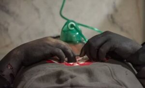 آخرین آمار‌ها مصدومان چهارشنبه سوری اعلام شد