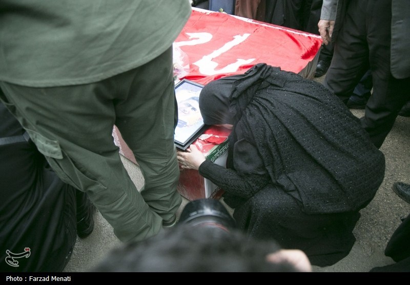 آخرین سفر دریادلان در میان باران؛ 4 قهرمان دنا در کرمانشاه آرام گرفتند اخبار استان کرمانشاه ,