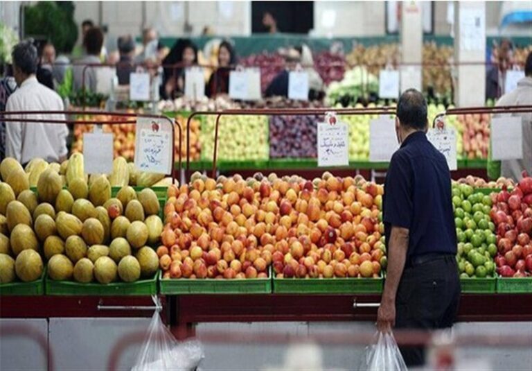 آغاز توزیع میوه شب عید در 7 استان