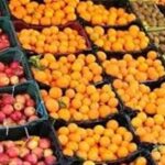 آغاز عرضه میوه شب عید از امروز در سراسر کشور