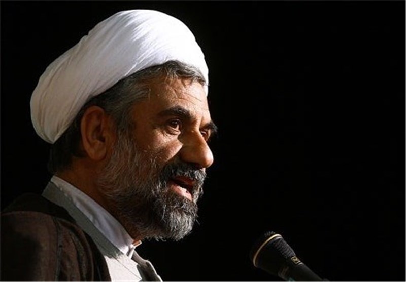 آمریکا آرزوی مذاکره فریبکارانه را به گور می‌برد/هیمنه استکبار فروریخت