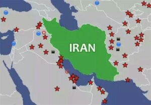 آمریکا در باتلاق جنگ گیر کرد/ چرا تهدید زیرساخت‌ها نشانه شکست است؟