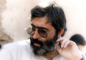 آوینی امروز کیست؟