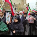 آیت‌الله اعرافی: مقاومت و پایداری ملت ایران در جنگ رمضان معجزه آفرید