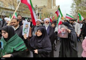 آیت‌الله اعرافی: مقاومت و پایداری ملت ایران در جنگ رمضان معجزه آفرید