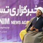 آیت‌الله سید مجتبی خامنه‌ای اشراف کامل به اوضاع کشور دارند