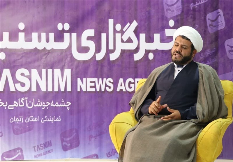 آیت‌الله سید مجتبی خامنه‌ای اشراف کامل به اوضاع کشور دارند