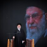 آیت‌الله علم‌الهدی: آمریکا در جنگ با ایران سقوط کرد‌؛او هیچ ابهت ندارد