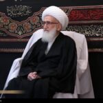 آیت‌الله نوری همدانی: راه شهدا با قدرت ادامه خواهد یافت