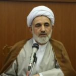 اجتهاد، عدالت و توان مدیریتی آیت‌الله سید مجتبی خامنه‌ای محرز است