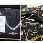 اجرای پویش طلایی "فتح خیبر" در کاشان/اهدای 80قطعه طلا توسط بانوان