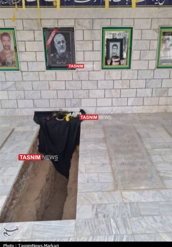 اختصاصی|روایتی از شهادت برادران پاکپور در عملیات و جنگ رمضان+عکس