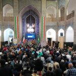 اختلافات داخلی آمریکا نشانه فرسایش ساختار قدرت است