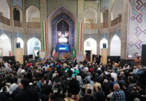 اختلافات داخلی آمریکا نشانه فرسایش ساختار قدرت است