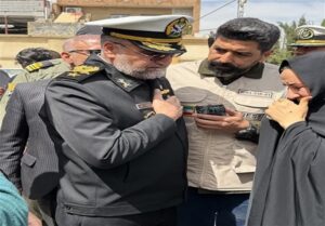 ارتش: ناو «آبراهام لینکلن» جرأت حضور در منطقه را ندارد‌