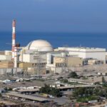 اصابت یک پرتابه دشمن به محوطه نیروگاه اتمی بوشهر‌/ ‌خسارتی ‌گزارش نشد‌