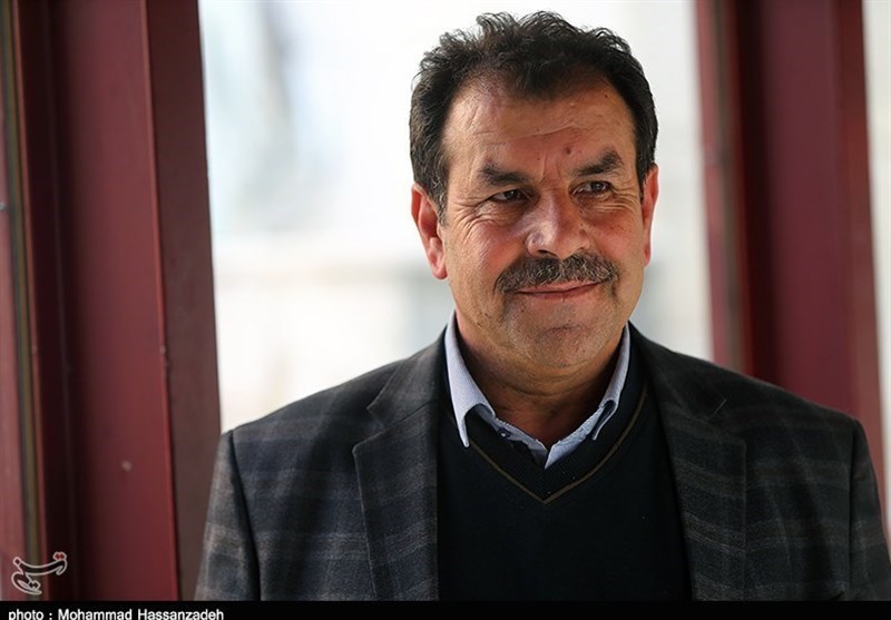 اصفهانیان: زنجانی‌ها از تیم ملی فوتبال بانوان ایران استقبال می‌کنند