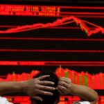 افزایش جنون آمیز قیمت نفت / بازار سهام ژاپن فروریخت