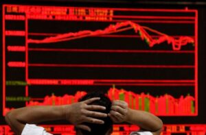 افزایش جنون آمیز قیمت نفت / بازار سهام ژاپن فروریخت