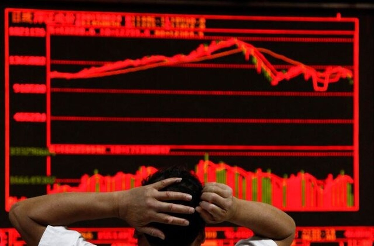 افزایش جنون آمیز قیمت نفت / بازار سهام ژاپن فروریخت