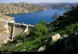 افزایش دبی رودخانه کارون/ هشدار سد کارون 3 برای جلوگیری از غرق‌شدگی