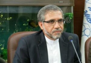 اقتدار ایران در تنگه هرمز آمریکا را بن‌بست جدی مواجه کرد