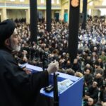 امام جمعه ارومیه: ایستادگی ملت ایران دشمنان را ذلیل کرد