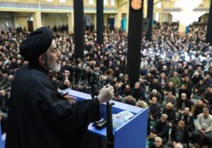 امام جمعه ارومیه: ایستادگی ملت ایران دشمنان را ذلیل کرد