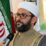 امام جمعه اهل سنت بوشهر: دریادار تنگسیری نماد ایثار و مقاومت بود