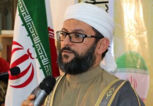 امام جمعه اهل سنت بوشهر: دریادار تنگسیری نماد ایثار و مقاومت بود