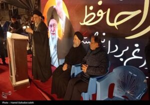 امام جمعه گرگان: انتخاب آیت‌الله سیدمجتبی خامنه‌ای دشمن را ناامید کرد