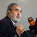 امنیت در مرزهای غربی در بهترین وضعیت ممکن قرار دارد