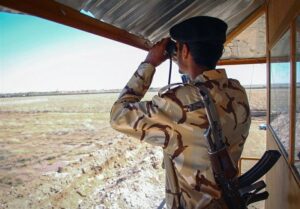 امنیت پایدار در بانه/ تعرض‌ به مرزها صحت ندارد