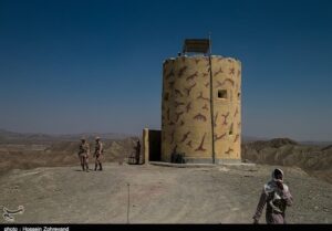 امنیت کامل در مرزهای سقز‌؛ حمله ‌موشکی آمریکایی ـ صهیونی تلفات نداشت