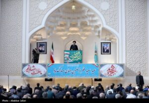 انتقاد آیت‌الله نورمفیدی از بیانیه الازهر/از ملت ایران عذرخواهی کنید!