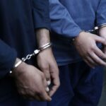 انهدام باند تروریستی تجزیه‌طلب در خوزستان