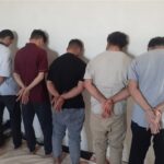 انهدام تیم 50 نفره گروهک سلطنت‌طلب‌ در کهگیلویه‌وبویراحمد